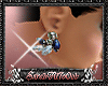*S*Pureté earring