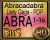 [K] Abracadabra HQ