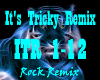 It's Tricky Remix
