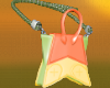Cookie Purse