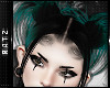 F| Retta Teal