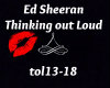 (3) Ed Sheeran