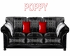 Poppy Collection Sofa