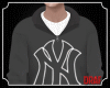 NY Sweater