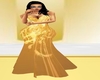 NICEGOLD YELLOW GOWN 