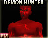 (PM)Demon Hunter skin