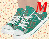 M. Green B. Conny