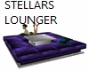 Stellars Lounger