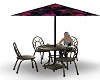 bistro set for 4