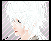 [LR] My White Hair~