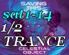 Saving this-TRANCE 1/2