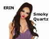 Erin - Smoky Quartz
