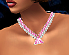 SL Pink Bliss Necklace