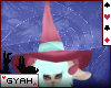 Binra Witch Hat V2