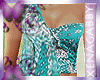 Seaside Lehenga/Saree