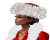 HOLIDAY FUR HAT