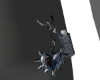 ^ཀ^ metal trinket