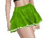 A~ Leaf Sailor Skirt