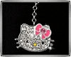 ❣Chain|Hello Kitty