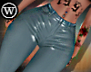 ⓦ LATEX Blue 2 RL