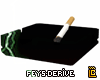 ashtray Deriv