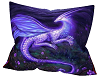 np purple dragon pillow2