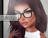 Natalie Aubergine