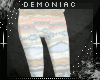 D| Aztec Leggings