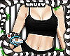 Sporty Set Black