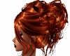 Copper Branwen Hair