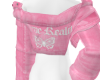 CL Jacket Pink