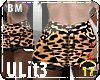 "U" BM|APrint}Shorts