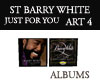 ST BARRY WHITE Art 4