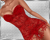 Red Sexy Dress
