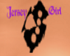 Jersey Girl Tattoo