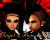 ~K~Angel & Renove Pic