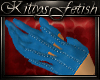 KF~Rita Gloves:Dusk