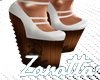 (CZ) Zoomp Shoes