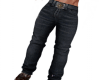 Jeans Cowboy