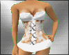 [NFA]white corset