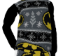 BAT UNISEX PJ'S