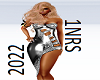 INRS Party 2022 Dress