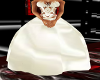 white wedding dress 2