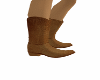 (x)leather boots