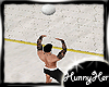 Volleyball Net Animated
