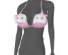 Bunny Busted Top