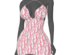 dori pink dress