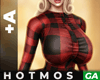 +A Plaid Classics Top