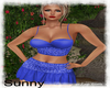 *SW* Blue Out fit