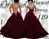 [M]Formal Dress~119 v2